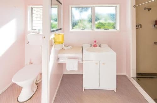Studio with Kitchen