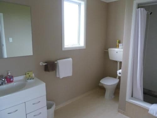 One-Bedroom Apartment (3 Adults)
