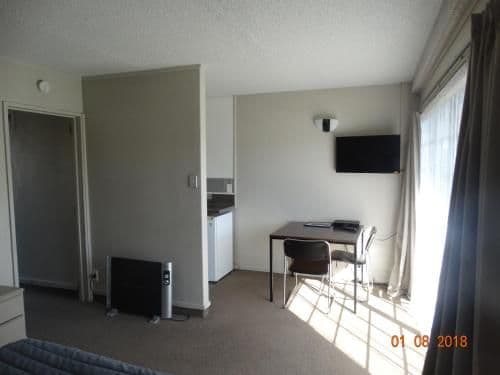 Family Apartment