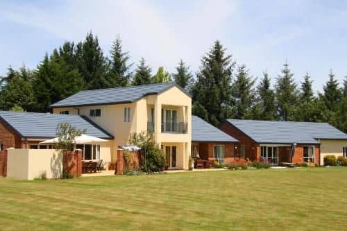 The Meadows Villa The Meadows Villa