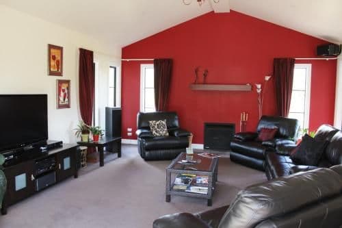 Superior King Suite