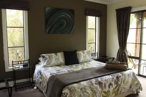 Superior King Suite