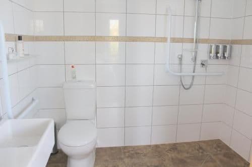 Superior King Suite