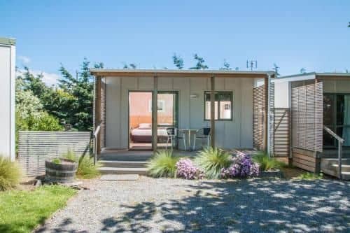 Martinborough TOP 10 Holiday Park Martinborough TOP 10 Holiday Park