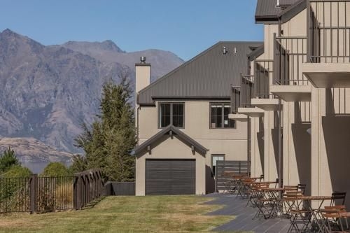 แพลทินัม ควีนส์ทาวน์ (Platinum Queenstown)0