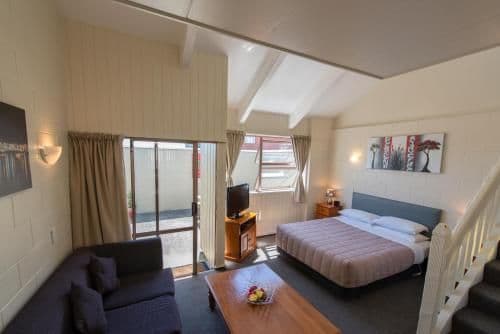 Family Apartment