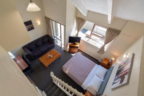 Family Apartment