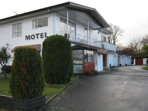 Adelphi Motel Adelphi Motel