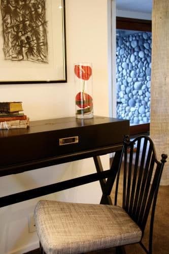 Mapara - King or Twin Suite