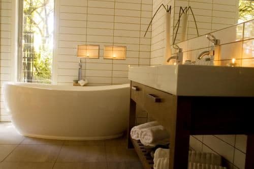 Mapara - King or Twin Suite