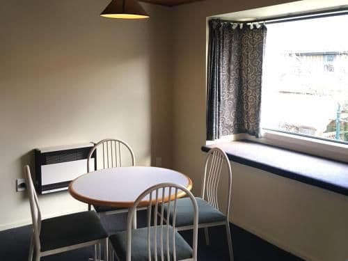 Two-Bedroom Refurbished Apartment