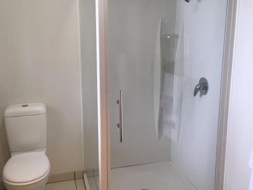 Two-Bedroom Refurbished Apartment