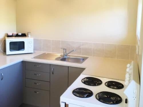 Two-Bedroom Refurbished Apartment