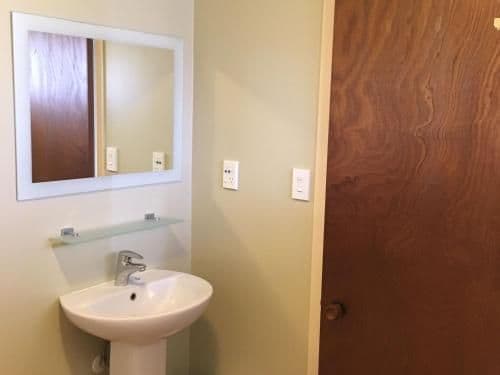 Two-Bedroom Refurbished Apartment