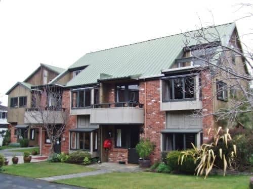 Woodlands Motels & Apartments Woodlands Motels & Apartments