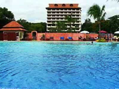 Nipa Pura Resort and Spa Nipa Pura Resort and Spa
