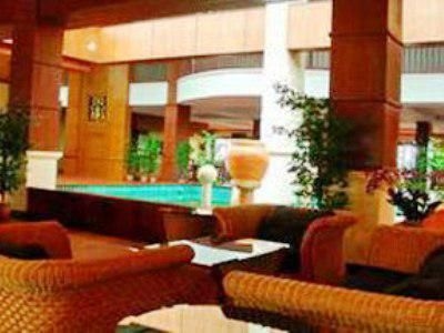 นิภา ปุระ รีสอร์ท แอนด์ สปา (Nipa Pura Resort and Spa)0