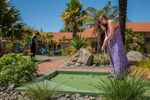 Regal Palms 5 Star City Resort4