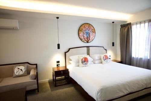 Luxury Studio Suite