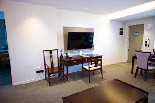 Luxury Studio Suite