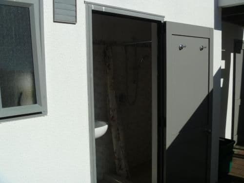 Double Suite - Upstairs