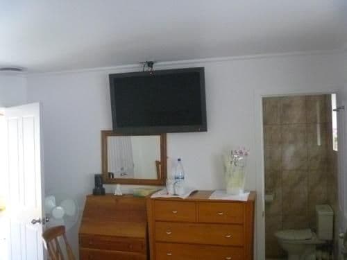 Double or Twin Suite