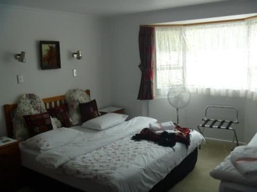 Triple Suite