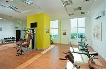 Eastin Residences Muscat0