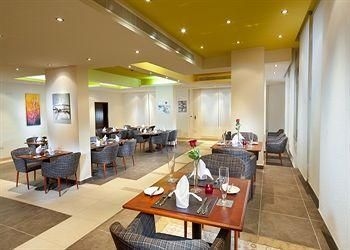 Eastin Residences Muscat2