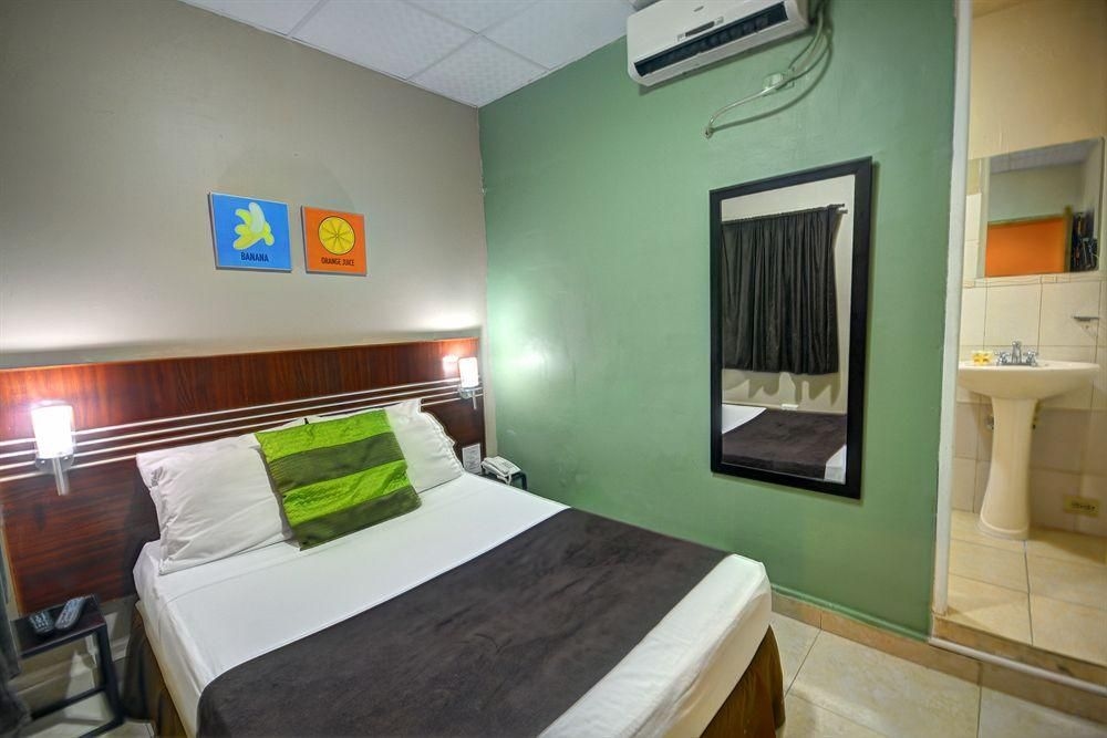 San Roque B&B Panama1