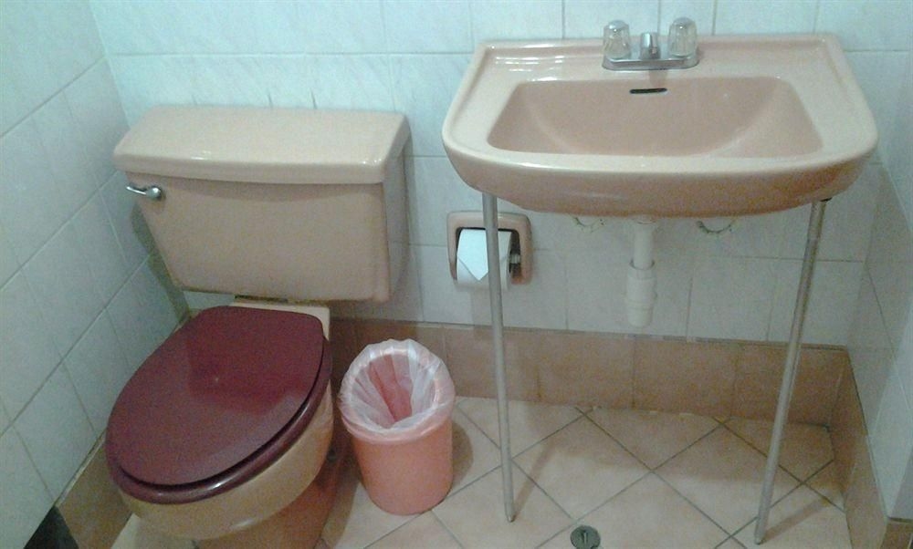 Hostal Victor0
