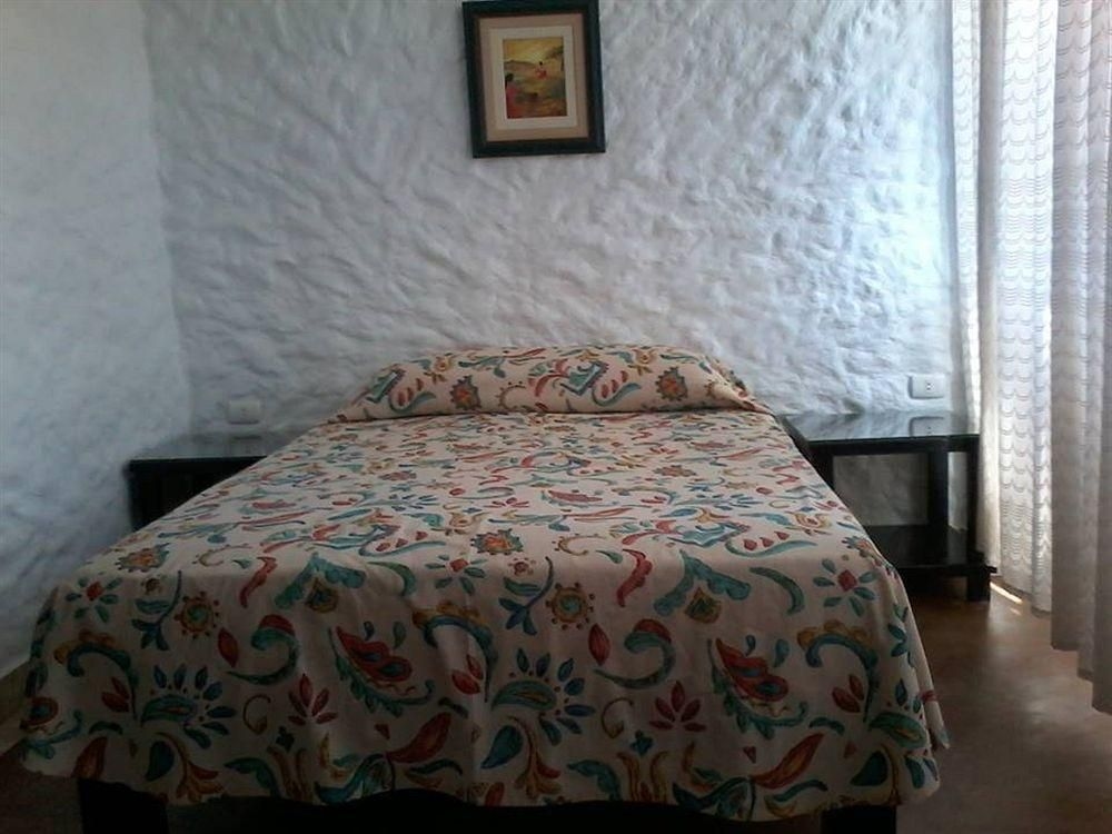 El Escudero Lodge1