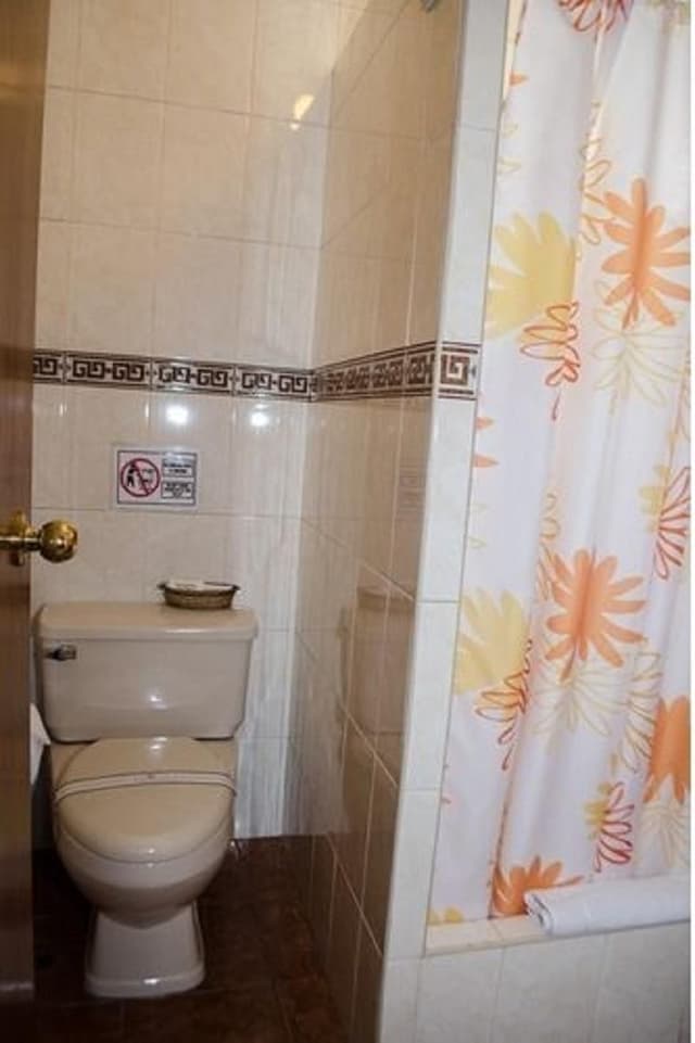 SINGLE STANDARD