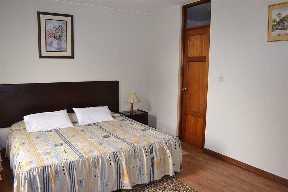 Residencial Sori2