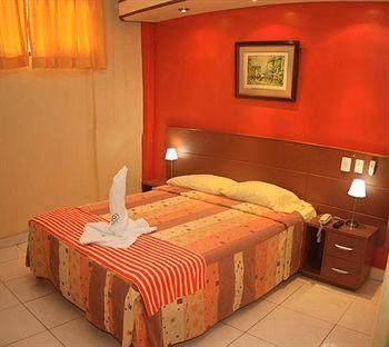 La Posada de Lobo Hotel & Suites1