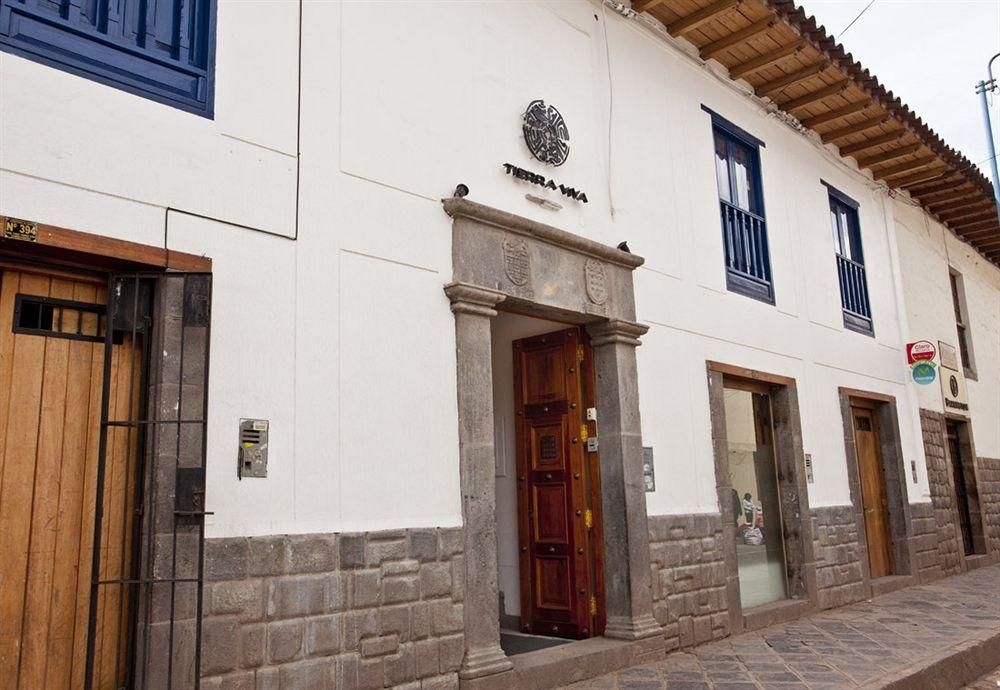Tierra Viva Cusco Centro4