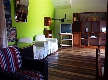 Pirwa Hostel San Blas4