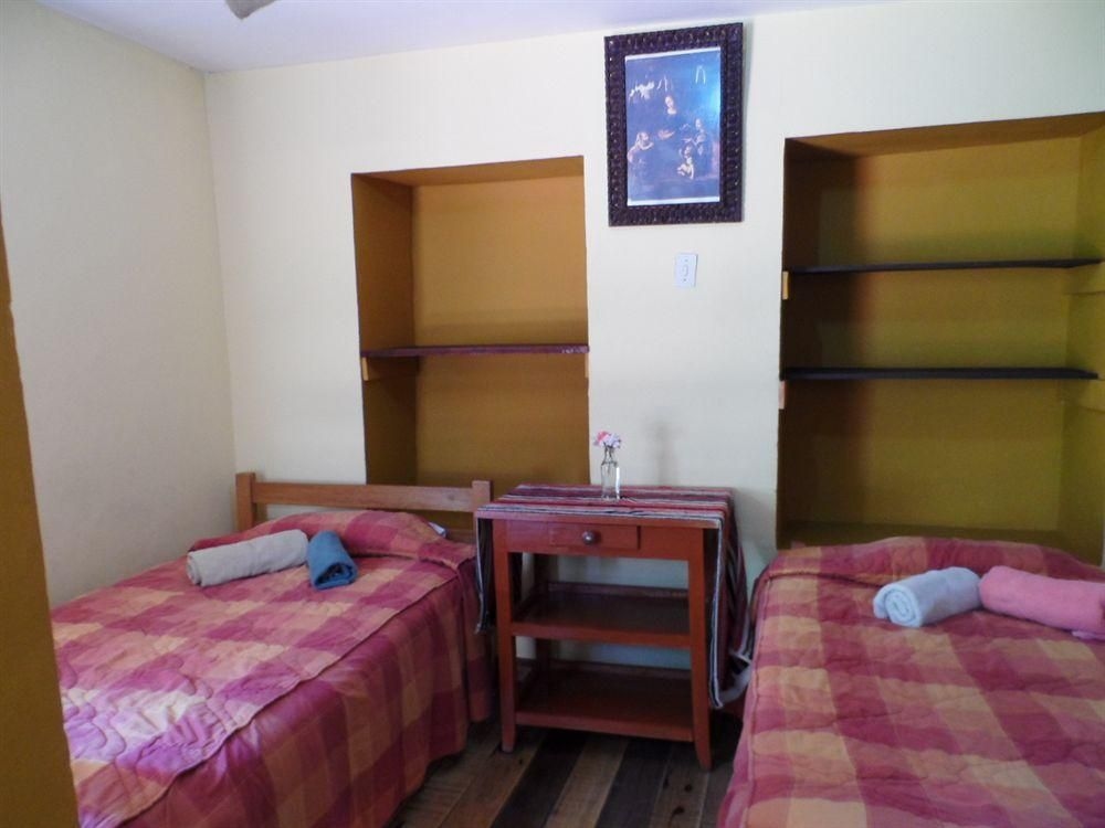 Pirwa Hostel San Blas2