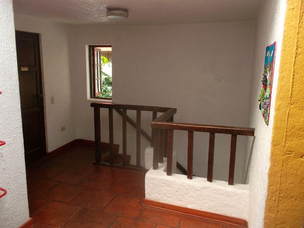 Inca Life Hostel4