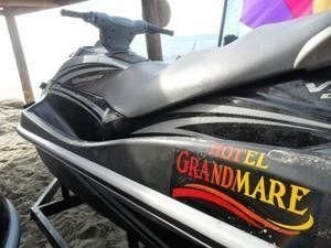 Hotel Grandmare & Bungalows0