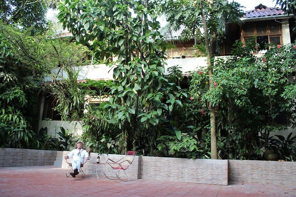 La Casa Fitzcarraldo1