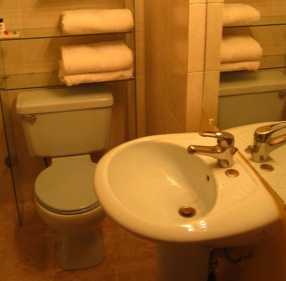 Peru Star Boutique Apartments Hotel3