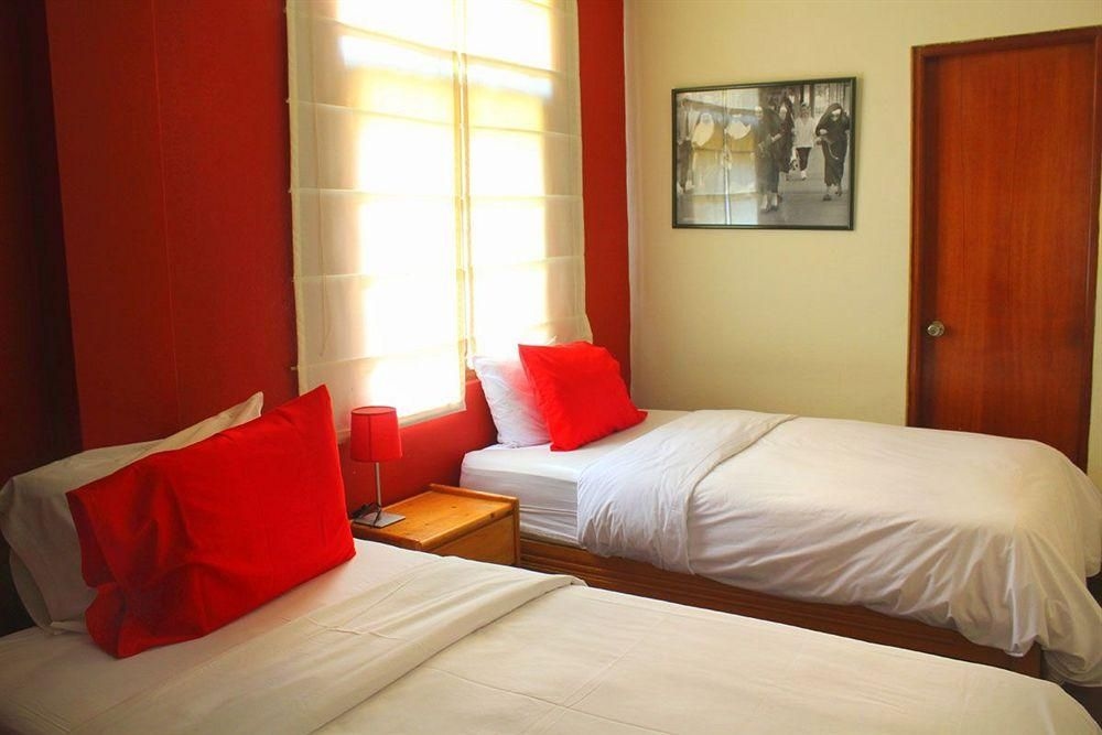 Peru Star Boutique Apartments Hotel1