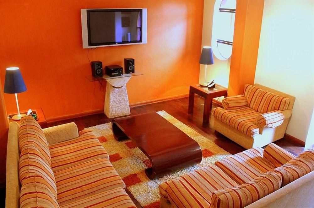 Peru Star Boutique Apartments Hotel2