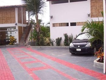 Pinamar Hotel & Resort1