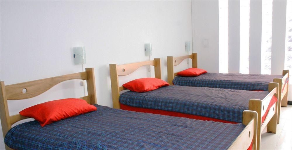 The Llama Brothers Boutique Hotel1