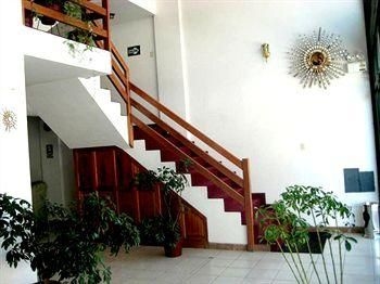 Hotel Pachacutec Cusco Inn2