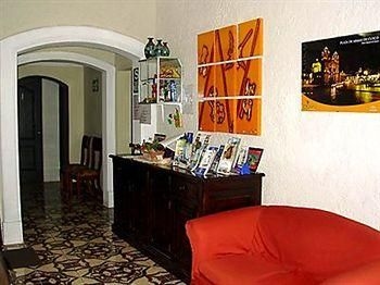 La Casa Nostra Hostel1