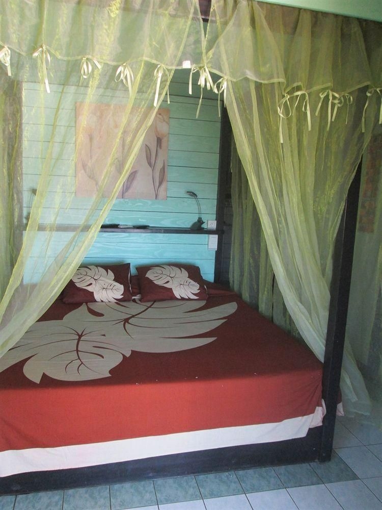 Villa Residence d' Hotes Le Passage4