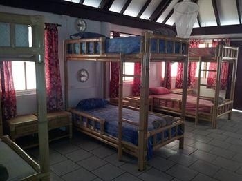 Bed and Breakfast Tikehau3